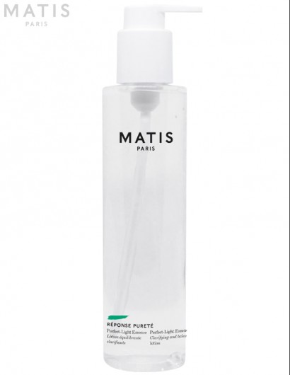 Matis Perfect-Light Essence Clarifying and balancing lotion